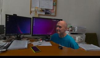 Zmiešaná realita na Meta Quest 3